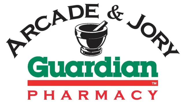 Arcade & Jory Guardian Pharmacy