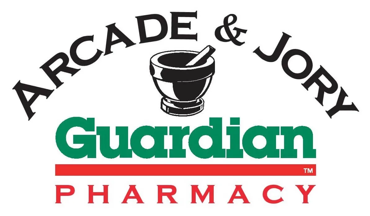 Arcade & Jory Guardian Pharmacy