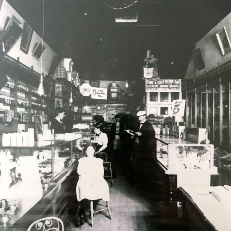 Midland History | Downtown Midland | Ontario