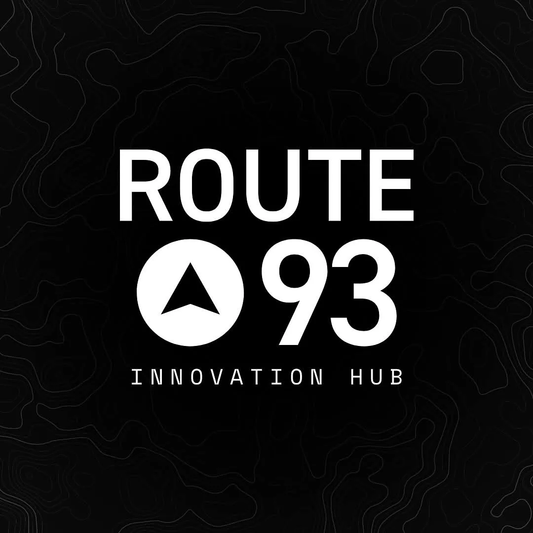 Route 93 Logo