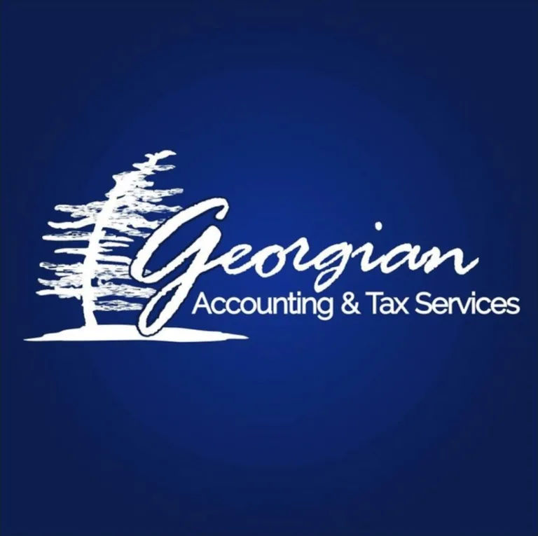 Georgian Accounting & Tax Services