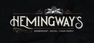 Hemingway's Barber & Social Club