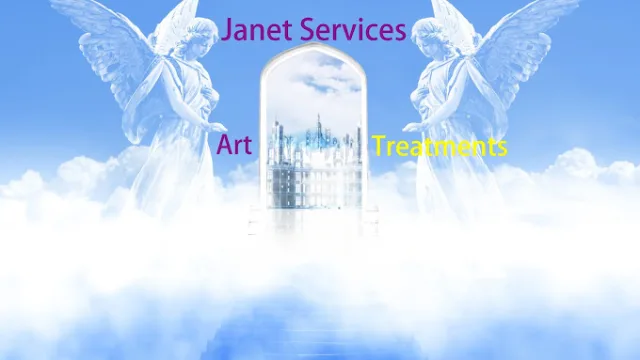 Janet Services