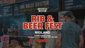 Midland Rib Fest