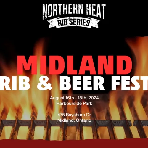 Northern Heat Rib Series