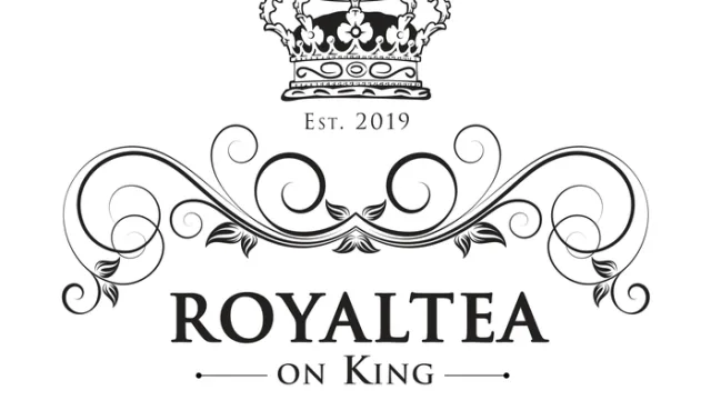 Royal Tea on King