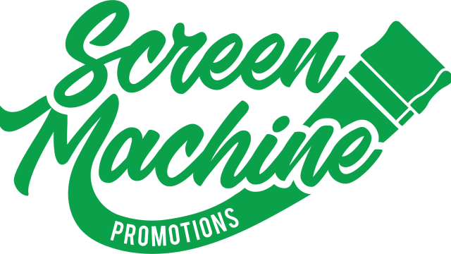 Screen Machine Promotions