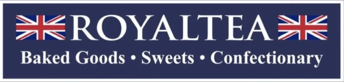 Royaltea Baked Goods Sweets Confectionary