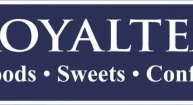 Royaltea Baked Goods Sweets Confectionary