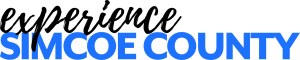 Experience Simcoe County Logo